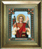 DIY Beadwork kit "The Icon of St. Michael the Archangel"