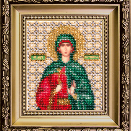 DIY Beadwork kit ""