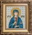 DIY Beadwork kit "The Icon of St. Martyr Zoya"