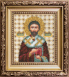 DIY Beadwork kit "The Icon of St. Apostole Timophey"
