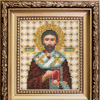 DIY Beadwork kit "The Icon of St. Apostole Timophey"