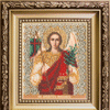 DIY Beadwork kit "The Icon of St. Archangel Michael"
