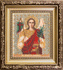 DIY Beadwork kit "The Icon of St. Archangel Michael"