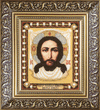 DIY Beadwork kit "The Icon of Our Lord Jesus Christ"