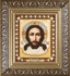 DIY Beadwork kit "The Icon of Our Lord Jesus Christ"