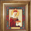 DIY Beadwork kit "The Icon of St. Helena of Constantinople"