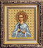 DIY Beadwork kit "The Icon of St. Artemius of Verkola"