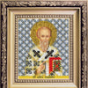 DIY Beadwork kit "The Icon of St Apostle Radion"