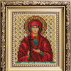 DIY Beadwork kit "The Icon of St. Martyr Neonilla"