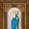 DIY Beadwork kit "The Icon of St. Archangel Gavriil"