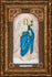 DIY Beadwork kit "The Icon of St. Archangel Gavriil"