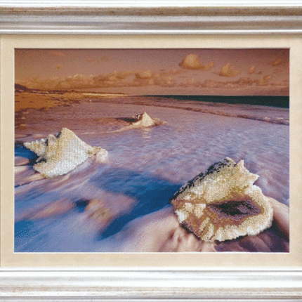 DIY Beadwork kit "Coast"