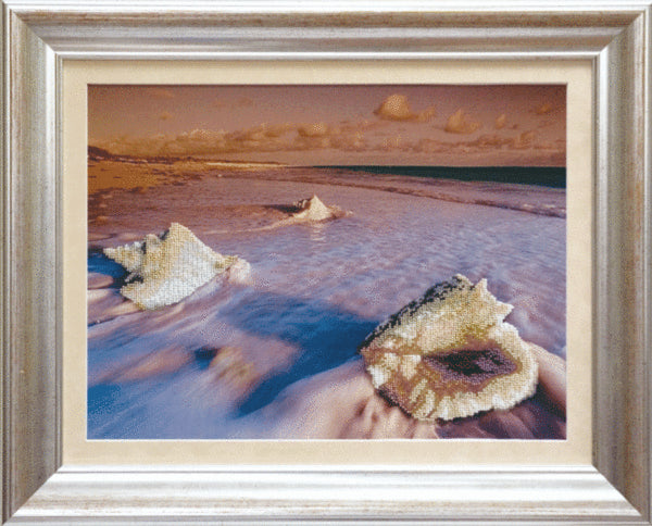 DIY Beadwork kit "Coast"