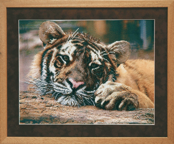 DIY Beadwork kit "Expectation"