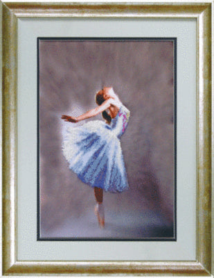 DIY Beadwork kit "Flight"