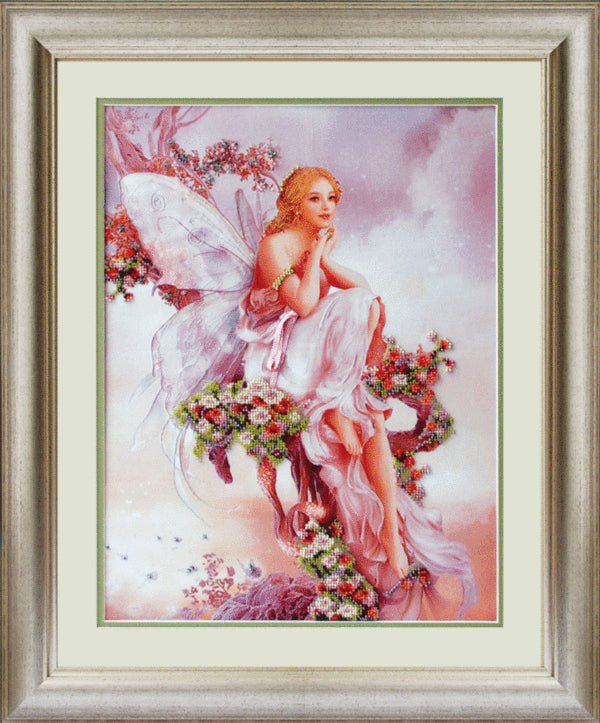 DIY Beadwork kit "Dreams"