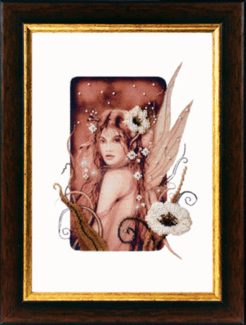 DIY Beadwork kit "Star night"