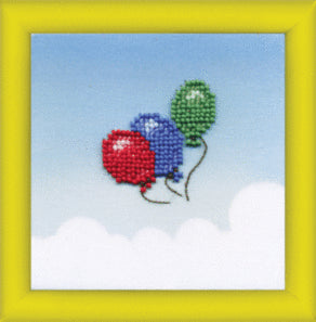 DIY Beadwork kit "Bulbs"