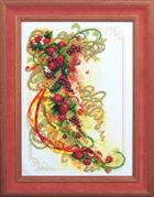 DIY Beadwork kit 