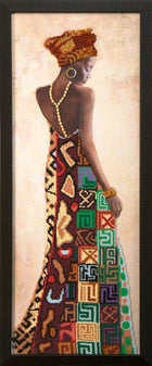 DIY Beadwork kit 