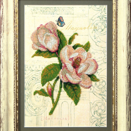 DIY Beadwork kit "South inspiration"
