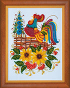 DIY Beadwork kit 