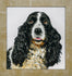 DIY Beadwork kit "Spaniel"