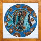 DIY Beadwork kit 