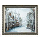 DIY Counted Cross Stitch Kit 