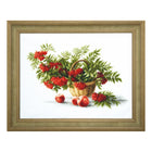 DIY Counted Cross Stitch Kit 