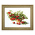 DIY Counted Cross Stitch Kit "Bushy rowan-tree"