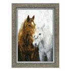 DIY Counted Cross Stitch Kit 