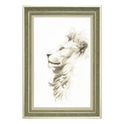 DIY Counted Cross Stitch Kit 