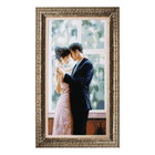DIY Counted Cross Stitch Kit 