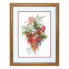DIY Counted Cross Stitch Kit 