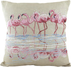 DIY Counted Cross Stitch Pillow Kit 