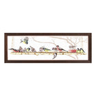 DIY Counted Cross Stitch Kit 