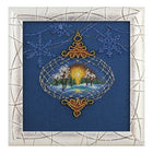 DIY Counted Cross Stitch Kit 