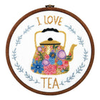 DIY Counted Cross Stitch Kit 