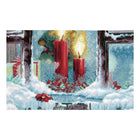DIY Counted Cross Stitch Kit 