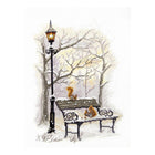 DIY Counted Cross Stitch Kit 