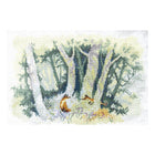 DIY Counted Cross Stitch Kit 