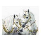 DIY Counted Cross Stitch Kit 