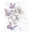 DIY Counted Cross Stitch Kit 