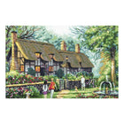 DIY Counted Cross Stitch Kit 
