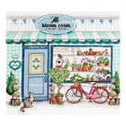 DIY Counted Cross Stitch Kit 