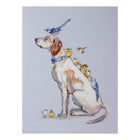DIY Counted Cross Stitch Kit 