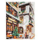 DIY Counted Cross Stitch Kit 