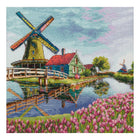 DIY Counted Cross Stitch Kit 