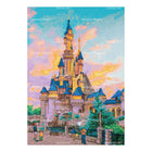 DIY Counted Cross Stitch Kit 